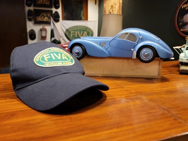 FIVA Cap