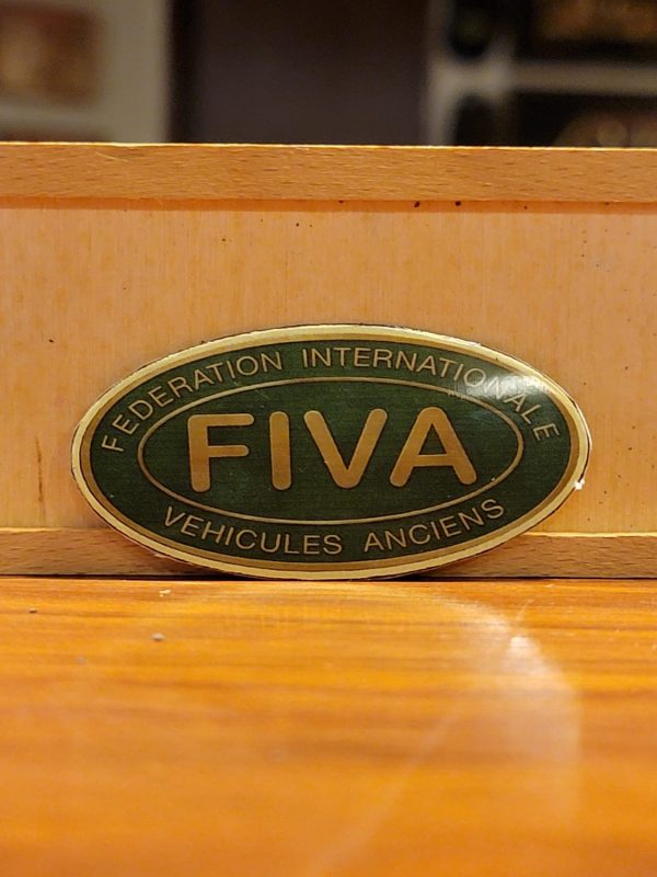 FIVA Cap - Image 3