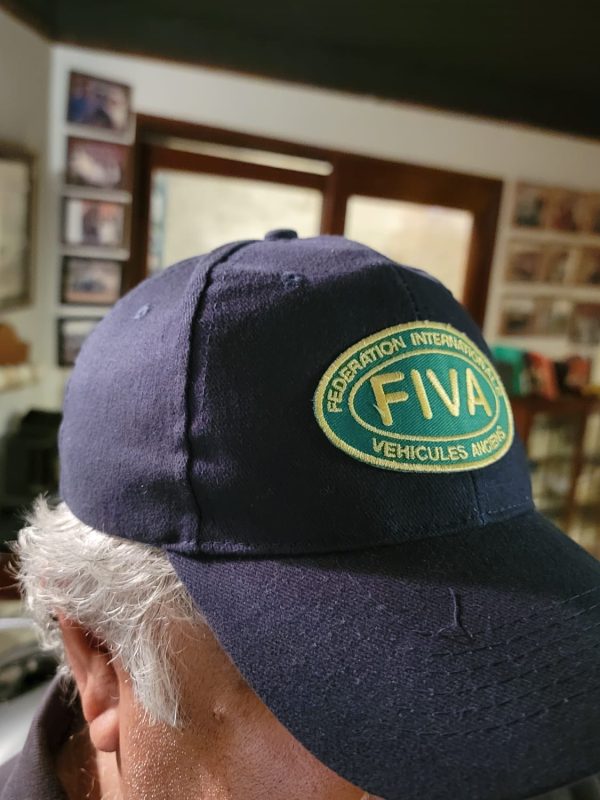 FIVA Cap - Image 2